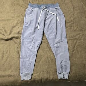 Figs Zamora Joggers in vapor